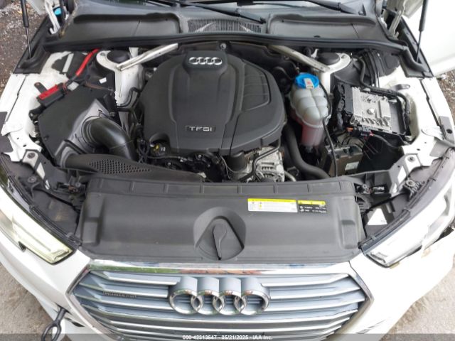 WAUENAF46JA149268 Audi A4 2.0t Premium/2.0t Tech Premium