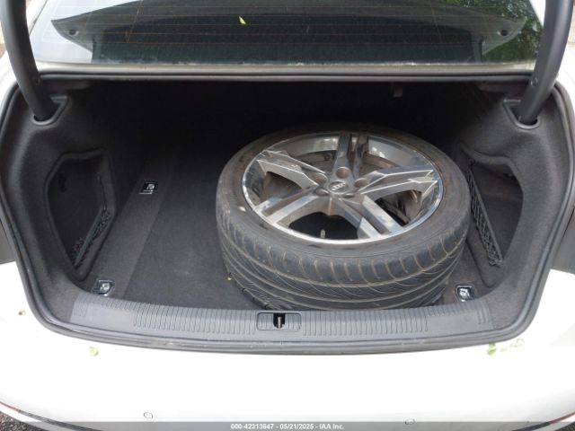 WAUENAF46JA149268 Audi A4 2.0t Premium/2.0t Tech Premium