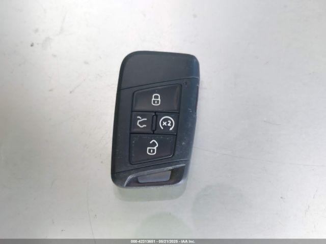 2022 VOLKSWAGEN TIGUAN 3VVCB7AX8NM039730 Photo 10