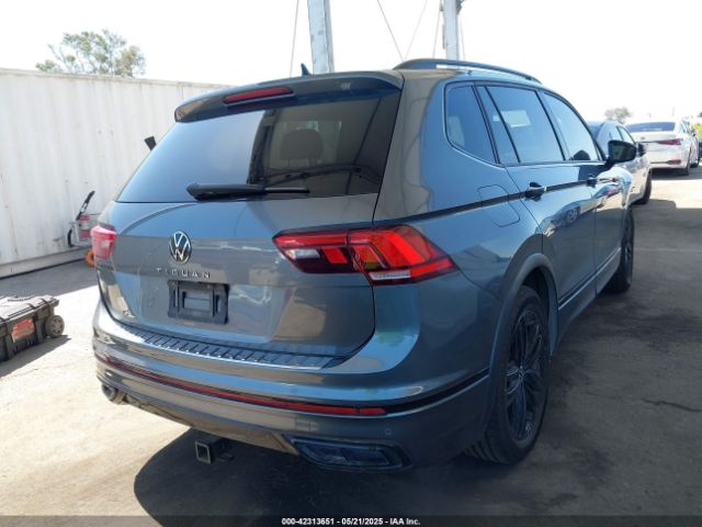 2022 VOLKSWAGEN TIGUAN 3VVCB7AX8NM039730 Photo 3