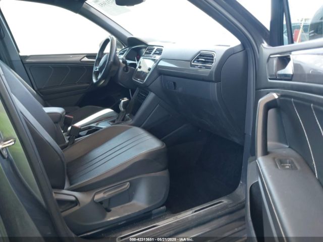 2022 VOLKSWAGEN TIGUAN 3VVCB7AX8NM039730 Photo 4