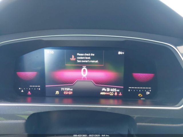 2022 VOLKSWAGEN TIGUAN 3VVCB7AX8NM039730 Photo 6