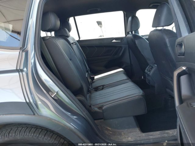 2022 VOLKSWAGEN TIGUAN 3VVCB7AX8NM039730 Photo 7