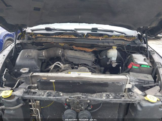 2011 RAM RAM 1500 1D7RV1CPXBS524633 Photo 9