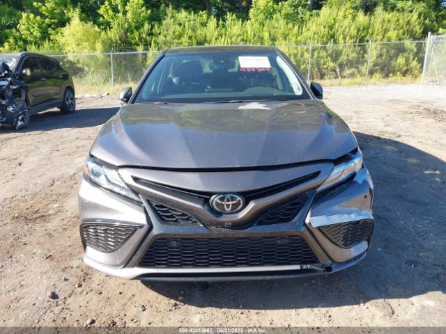 4T1KZ1AK4RU092560 Toyota Camry Xse V6