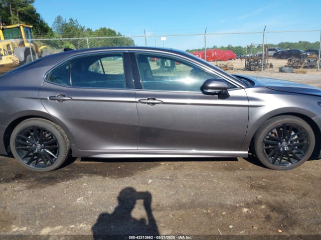 4T1KZ1AK4RU092560 Toyota Camry Xse V6