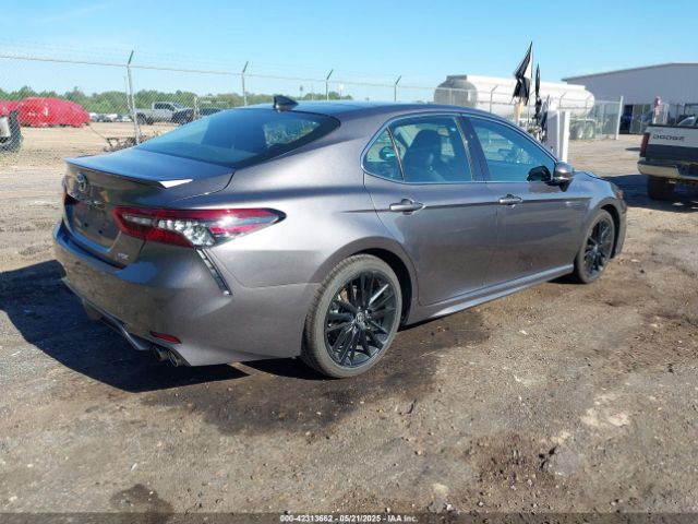 4T1KZ1AK4RU092560 Toyota Camry Xse V6