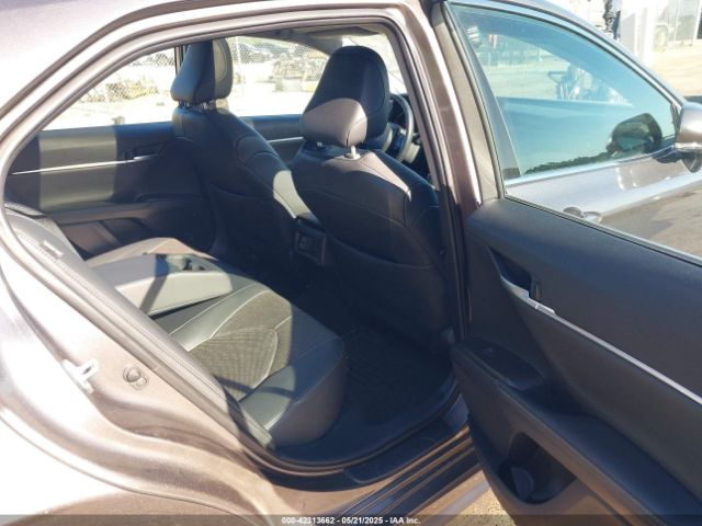4T1KZ1AK4RU092560 Toyota Camry Xse V6