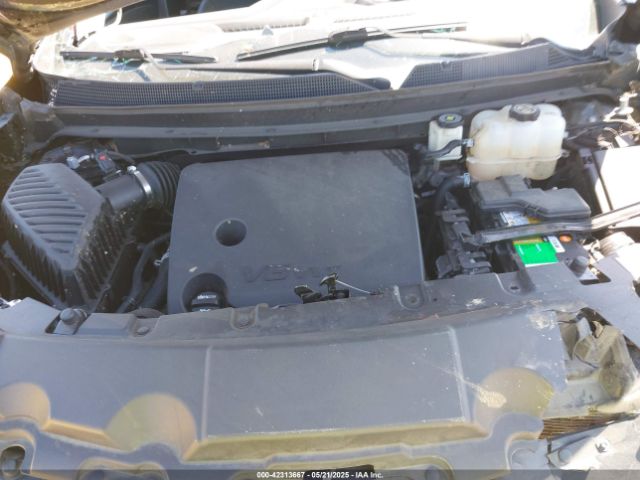 2020 CHEVROLET TRAVERSE 1GNERKKW4LJ282612 Photo 9