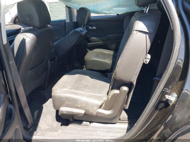2020 CHEVROLET TRAVERSE 1GNERKKW4LJ282612 Photo 7