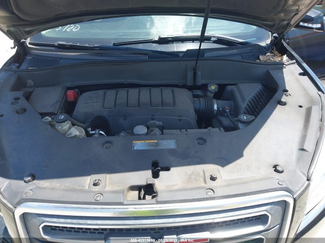 1GKKRRKD7GJ169220 GMC Acadia Slt-1
