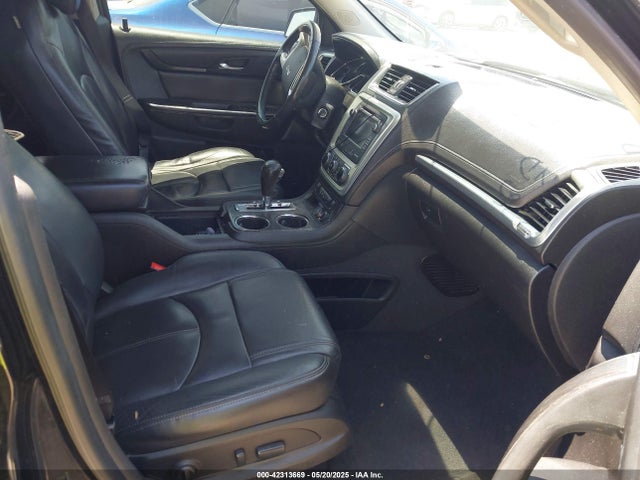 1GKKRRKD7GJ169220 GMC Acadia Slt-1