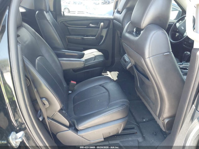 1GKKRRKD7GJ169220 GMC Acadia Slt-1