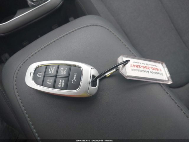 KM8KNDDF6RU233091 Hyundai Ioniq 5 Sel