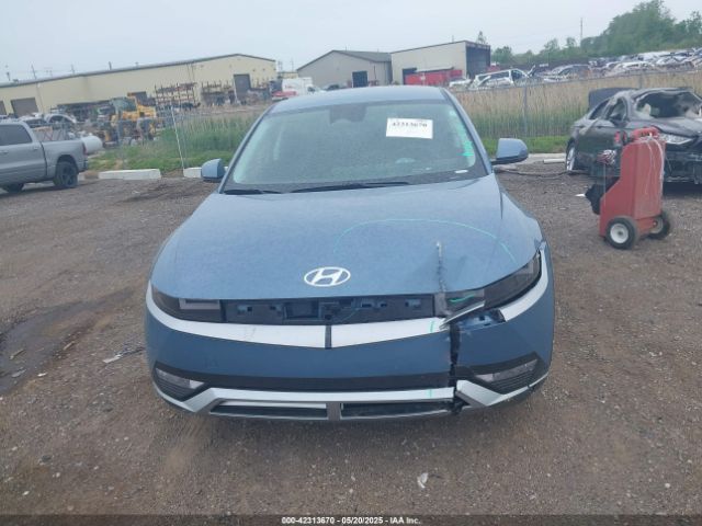 KM8KNDDF6RU233091 Hyundai Ioniq 5 Sel