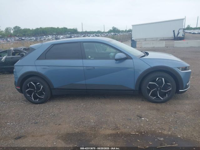 KM8KNDDF6RU233091 Hyundai Ioniq 5 Sel