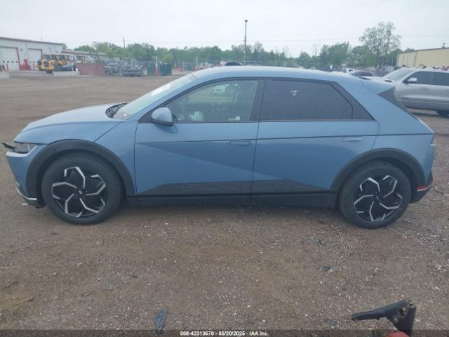 KM8KNDDF6RU233091 Hyundai Ioniq 5 Sel