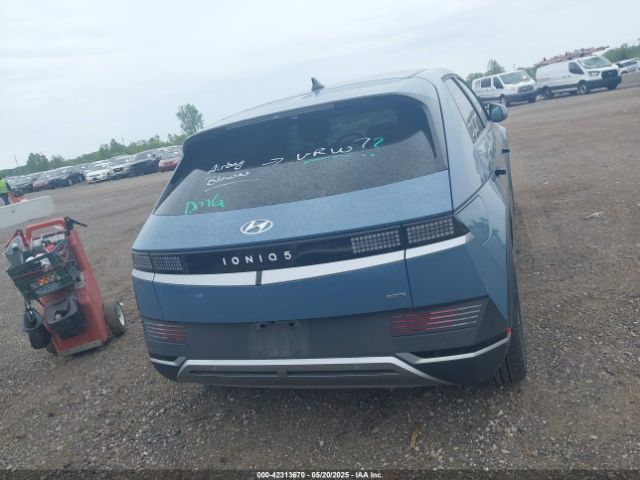 KM8KNDDF6RU233091 Hyundai Ioniq 5 Sel