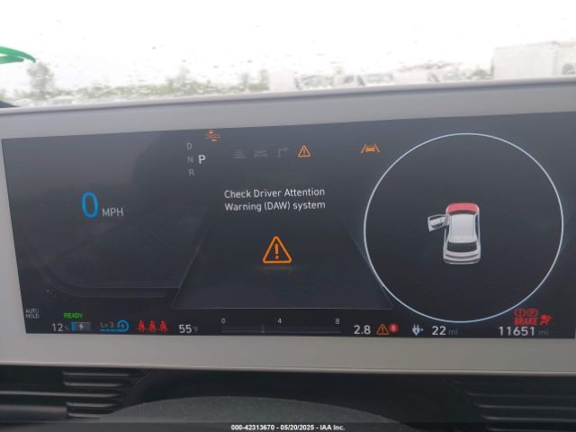 KM8KNDDF6RU233091 Hyundai Ioniq 5 Sel