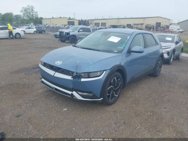 KM8KNDDF6RU233091 Hyundai Ioniq 5 Sel
