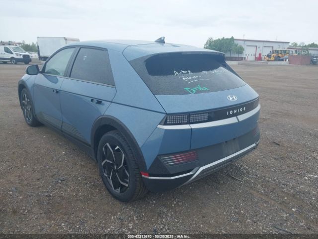 KM8KNDDF6RU233091 Hyundai Ioniq 5 Sel