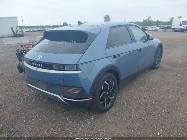KM8KNDDF6RU233091 Hyundai Ioniq 5 Sel