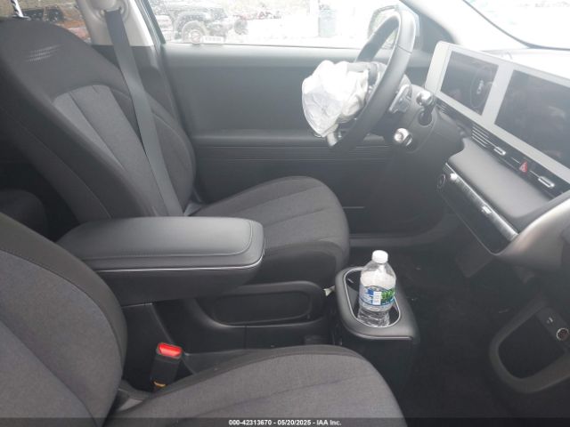 KM8KNDDF6RU233091 Hyundai Ioniq 5 Sel