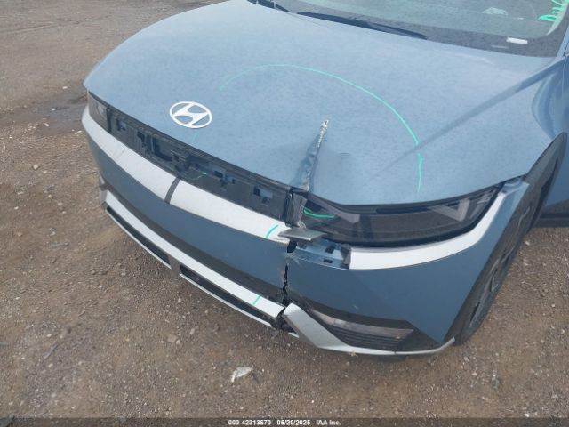 KM8KNDDF6RU233091 Hyundai Ioniq 5 Sel