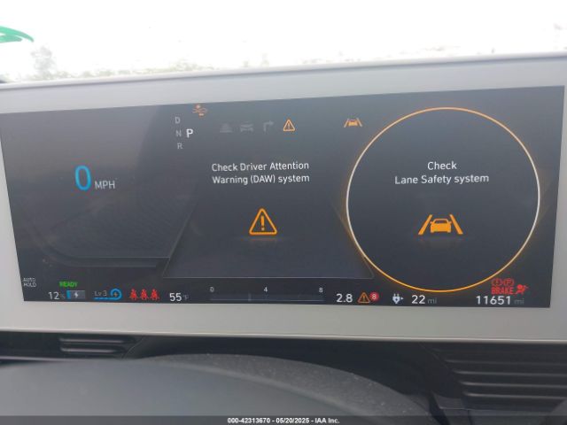 KM8KNDDF6RU233091 Hyundai Ioniq 5 Sel