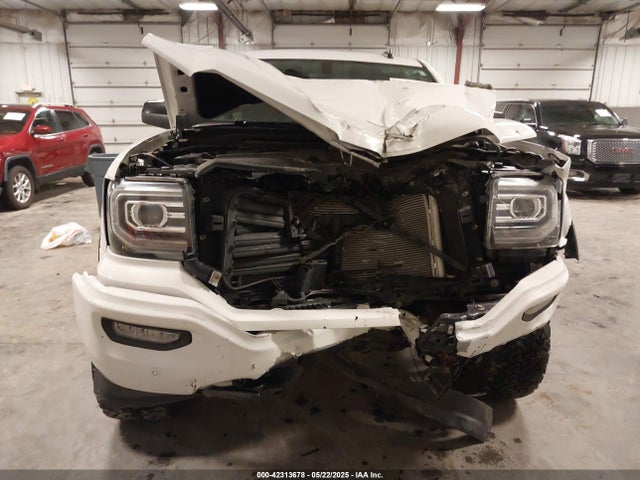 3GTU2NEC6HG119108 GMC l83 -spark ignited direct injection, variable valve timing, afm, e85 max, alum