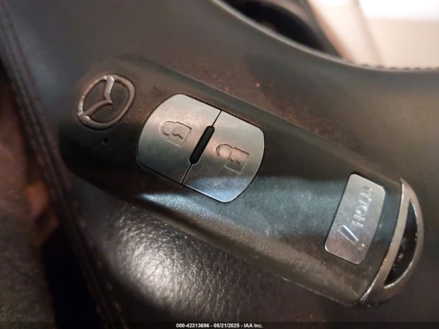 2016 MAZDA CX-5 JM3KE4DY6G0733981 Photo 10