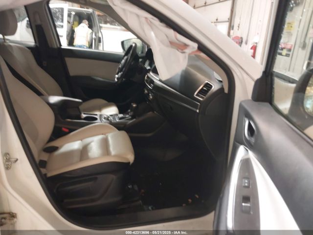 2016 MAZDA CX-5 JM3KE4DY6G0733981 Photo 4