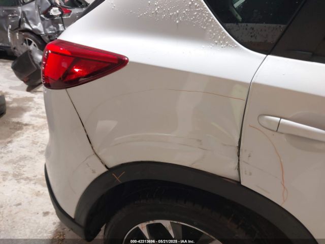 2016 MAZDA CX-5 JM3KE4DY6G0733981 Photo 5