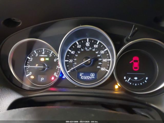 2016 MAZDA CX-5 JM3KE4DY6G0733981 Photo 6