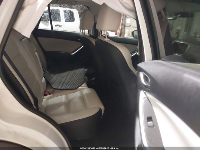 2016 MAZDA CX-5 JM3KE4DY6G0733981 Photo 7