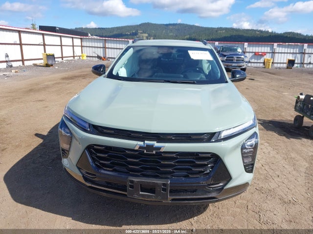 KL77LKEP9SC149111 Chevrolet lbp