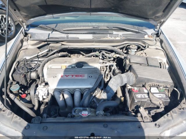 2005 ACURA TSX JH4CL96845C020133 Photo 9