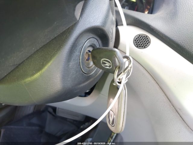 2005 ACURA TSX JH4CL96845C020133 Photo 10