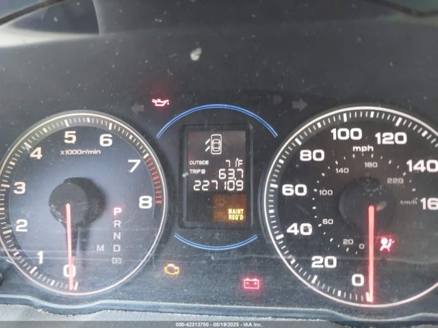 2005 ACURA TSX JH4CL96845C020133 Photo 6