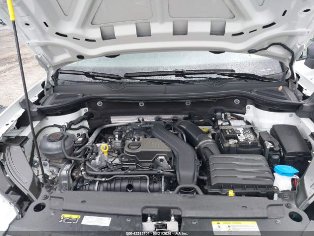 2024 VOLKSWAGEN TAOS 3VV8X7B26RM069597 Photo 9