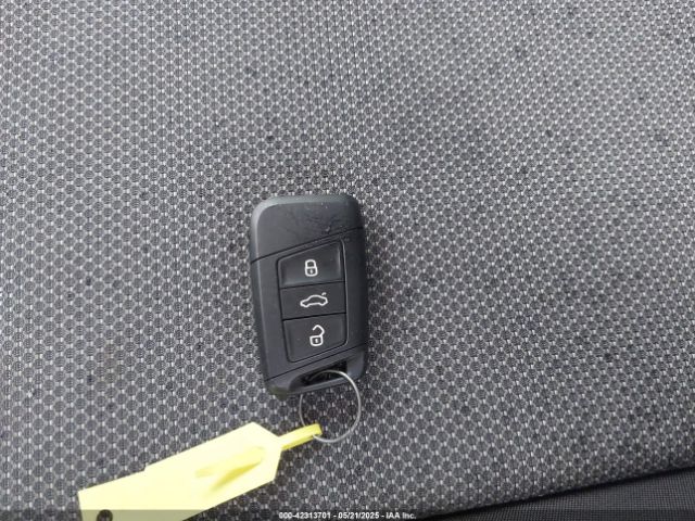 2024 VOLKSWAGEN TAOS 3VV8X7B26RM069597 Photo 10