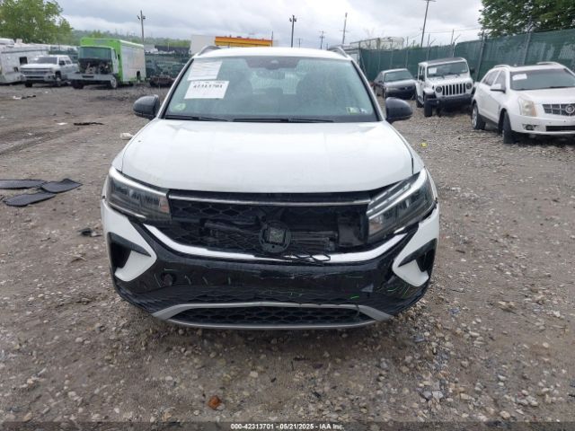 2024 VOLKSWAGEN TAOS 3VV8X7B26RM069597 Photo 5