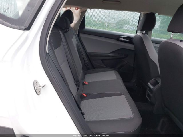 2024 VOLKSWAGEN TAOS 3VV8X7B26RM069597 Photo 7