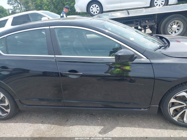 19UDE2F87GA011966 Acura Ilx Premium   A-spec Packages/technology Plus   A-spec Packages