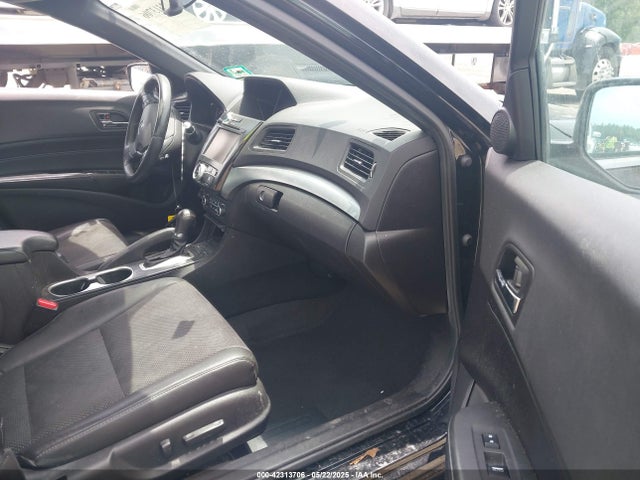 Acura Ilx Premium   A-spec Packages/technology Plus   A-spec Packages 2016 19UDE2F87GA011966 Image 5