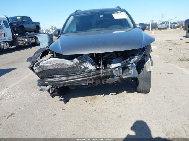 WVGAV7AX1GW537635 Volkswagen TIGUAN S