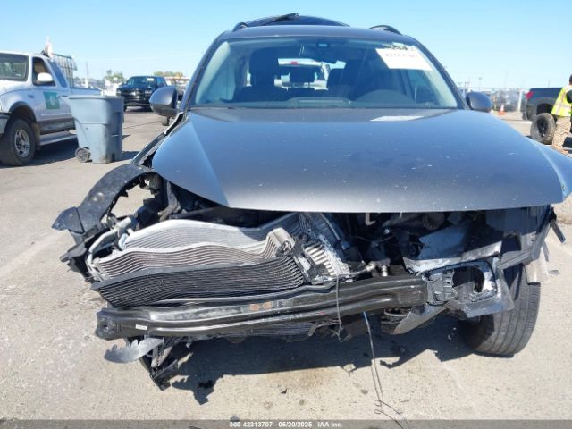 WVGAV7AX1GW537635 Volkswagen TIGUAN S
