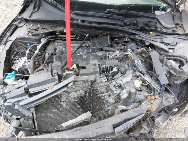 Honda k24w1 2015 1HGCR2F8XFA275584 Image 10