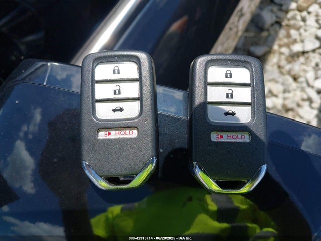 Honda k24w1 2015 1HGCR2F8XFA275584 Image 11