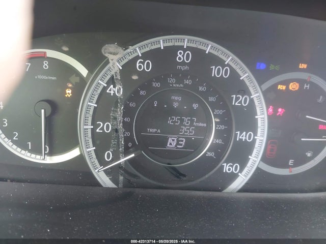 Honda k24w1 2015 1HGCR2F8XFA275584 Image 16